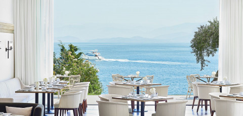 CORFU IMPERIAL GRECOTEL EXCLUSIVE RESORT - KOMMENO BAY image 10