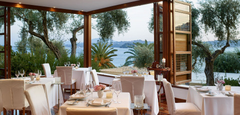 CORFU IMPERIAL GRECOTEL EXCLUSIVE RESORT - KOMMENO BAY image 14