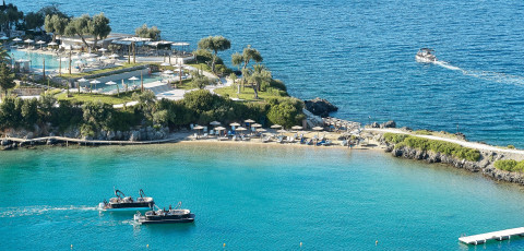 CORFU IMPERIAL GRECOTEL EXCLUSIVE RESORT - KOMMENO BAY image 15