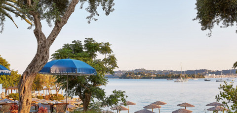 CORFU IMPERIAL GRECOTEL EXCLUSIVE RESORT - KOMMENO BAY image 16