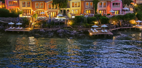 CORFU IMPERIAL GRECOTEL EXCLUSIVE RESORT - KOMMENO BAY image 19