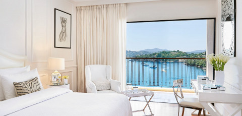 CORFU IMPERIAL GRECOTEL EXCLUSIVE RESORT - KOMMENO BAY image 20