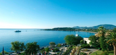 CORFU PALACE HOTEL - CORFU TOWN image 5