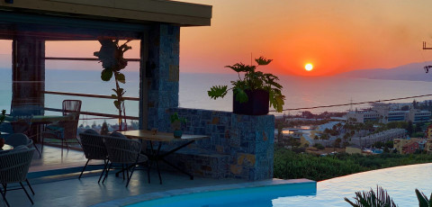 CRETA BLUE SUITES - KOUTOULOUFARI image 2