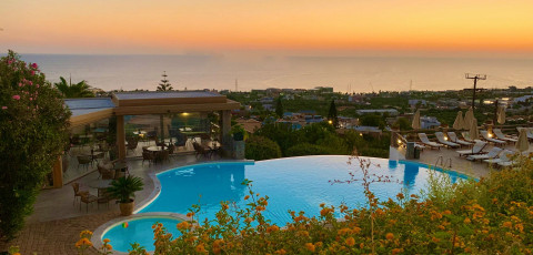 CRETA BLUE SUITES - KOUTOULOUFARI image 3