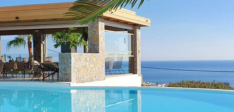 CRETA BLUE SUITES - KOUTOULOUFARI image 5