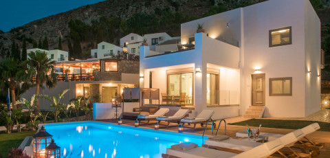 CRETA BLUE SUITES - KOUTOULOUFARI image 8