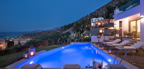 CRETA BLUE SUITES - KOUTOULOUFARI image 10