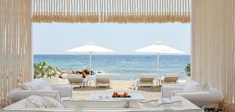 DANAI BEACH RESORT & VILLAS - SITHONIA image 11