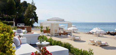 DANAI BEACH RESORT & VILLAS - SITHONIA image 14