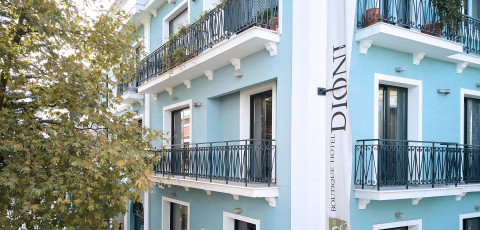 DIONI BOUTIQUE HOTEL - PREVEZA image 8