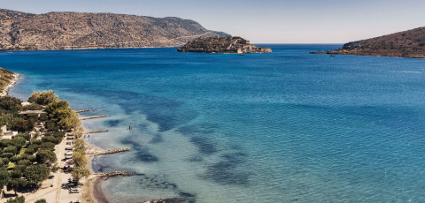 DOMES OF ELOUNDA AUTOGRAPH COLLECTION image 3