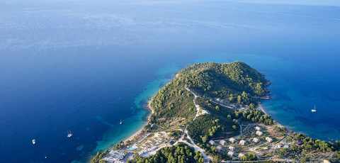 ELIVI - KOUKOUNARIES BAY image 11