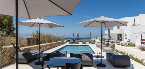 EL MAR SUITES & VILLAS - NAXOS TOWN image 16