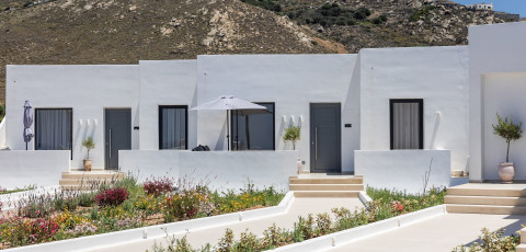 EL MAR SUITES & VILLAS - NAXOS TOWN image 20