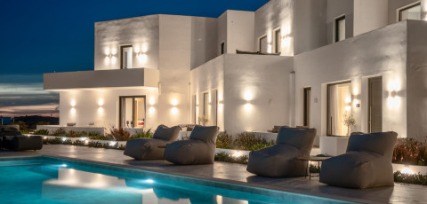 EL MAR SUITES & VILLAS - NAXOS TOWN image 6