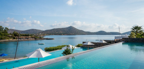 ELOUNDA BAY PALACE image 9