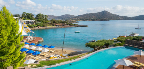 ELOUNDA BAY PALACE image 8