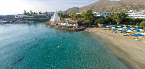 ELOUNDA BAY PALACE image 5