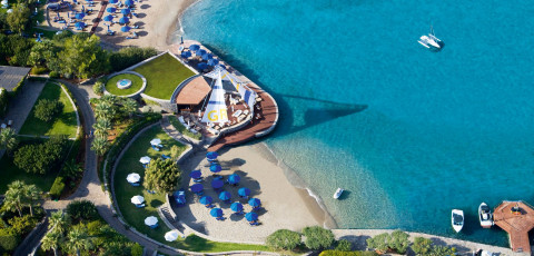 ELOUNDA BAY PALACE image 2