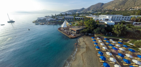 ELOUNDA BAY PALACE image 4