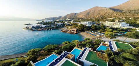 ELOUNDA BAY PALACE image 3