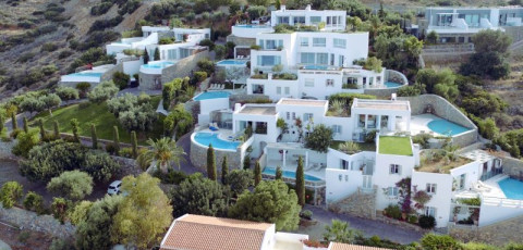 ELOUNDA GULF VILLAS image 16