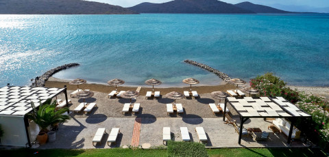 ELOUNDA GULF VILLAS image 18