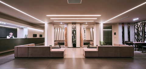 NEMA DESIGN HOTEL AND SPA image 3