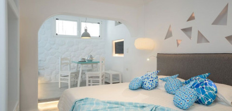 NAXOS EVILION APARTMENTS AND SUITES image 16