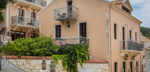 FAROS SUITES - FISKARDO image 4