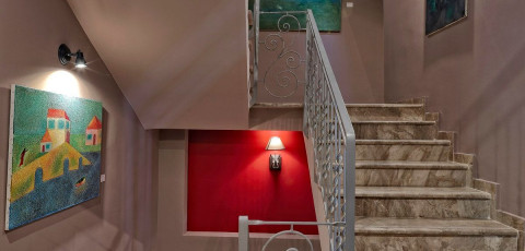 FILEAS ART HOTEL - CHANIA image 9