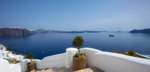 FILOTERA SUITES - OIA image 2