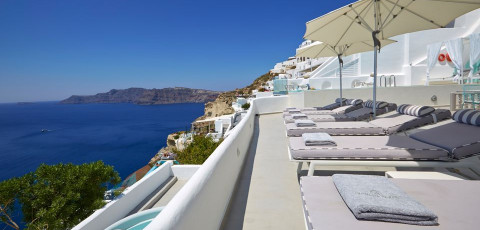 FILOTERA SUITES - OIA image 1