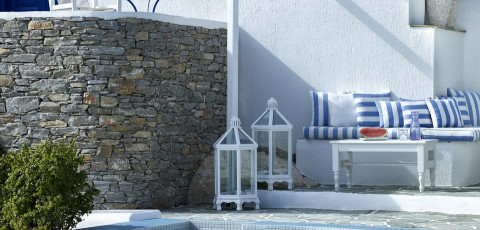 FOLEGANDROS APARTMENTS - CHORA image 4