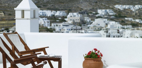 FOLEGANDROS APARTMENTS - CHORA image 13