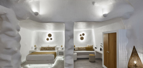 FILOTERA SUITES - OIA image 7