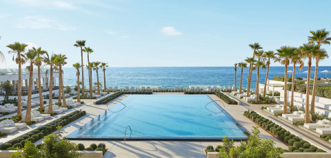 GRECOTEL LUX ME WHITE PALACE - RETHYMNON image 2