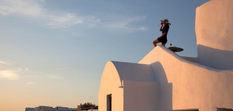 IKIES SANTORINI - OIA image 4