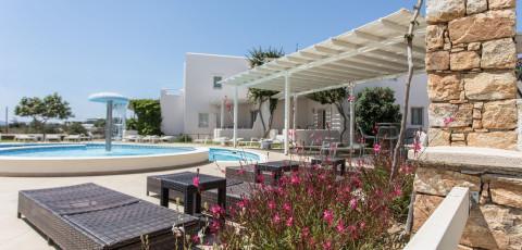 ILIADA VILLAS - AGIOS PROKOPIOS image 5