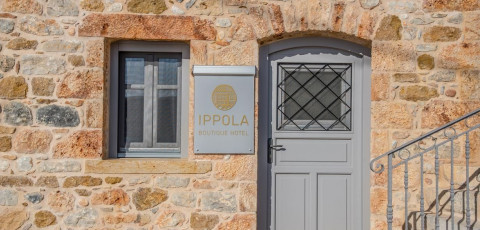 IPPOLA BOUTIQUE HOTEL - MANI image 18