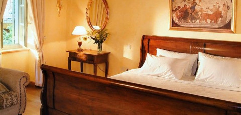 IPPOLITI BOUTIQUE HOTEL - NAFPLIO image 7