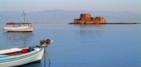 IPPOLITI BOUTIQUE HOTEL - NAFPLIO image 9