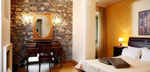 IPPOLITI BOUTIQUE HOTEL - NAFPLIO image 12