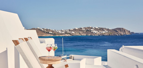 KATIKIES MYKONOS - AGIOS IOANNIS image 3