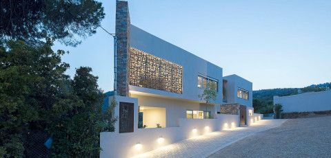 KK LUXURY VILLA - SKIATHOS TOWN image 2