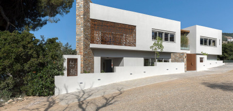 KK LUXURY VILLA - SKIATHOS TOWN image 3