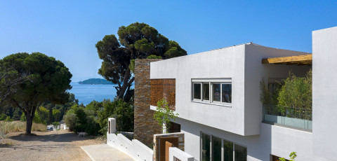 KK LUXURY VILLA - SKIATHOS TOWN image 8