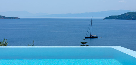 KK LUXURY VILLA - SKIATHOS TOWN image 12