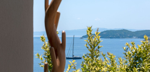 KK LUXURY VILLA - SKIATHOS TOWN image 13